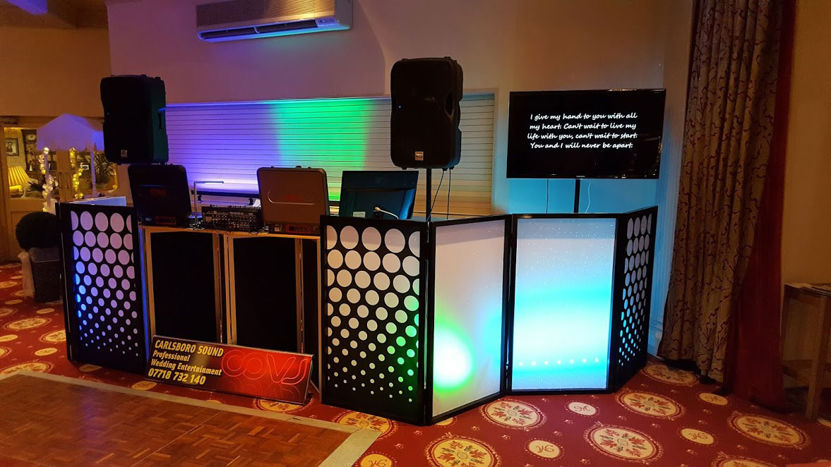Carlsboro Sound Disco