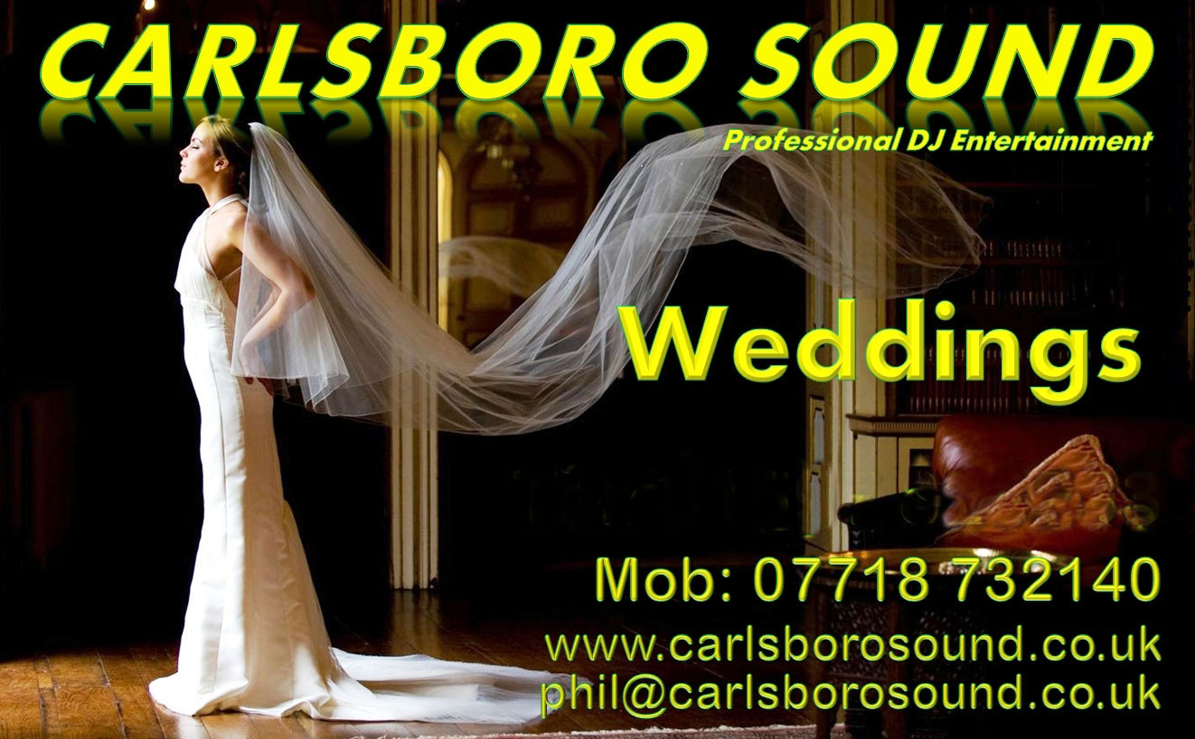Carlsboro Sound Disco