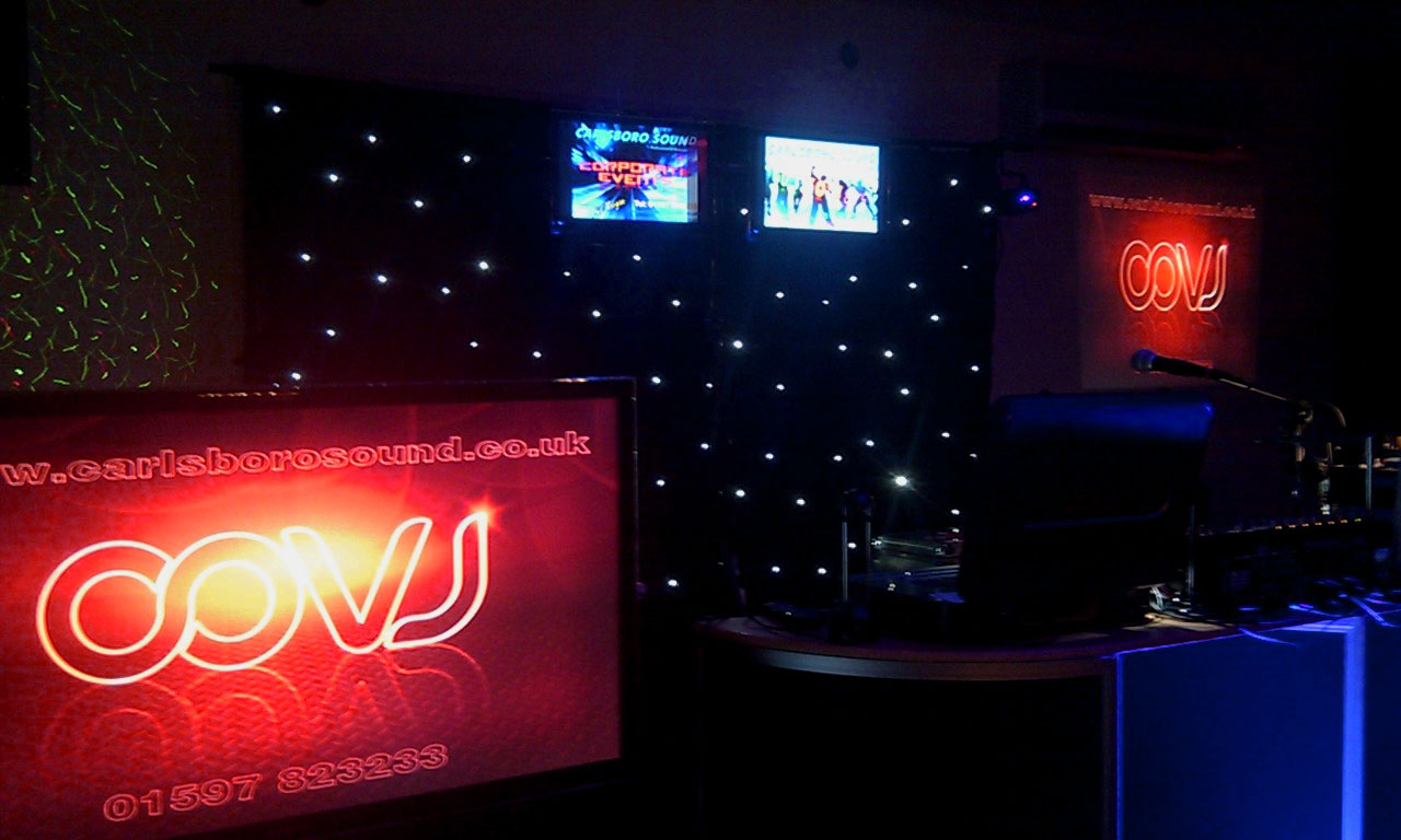 Carlsboro Sound Disco