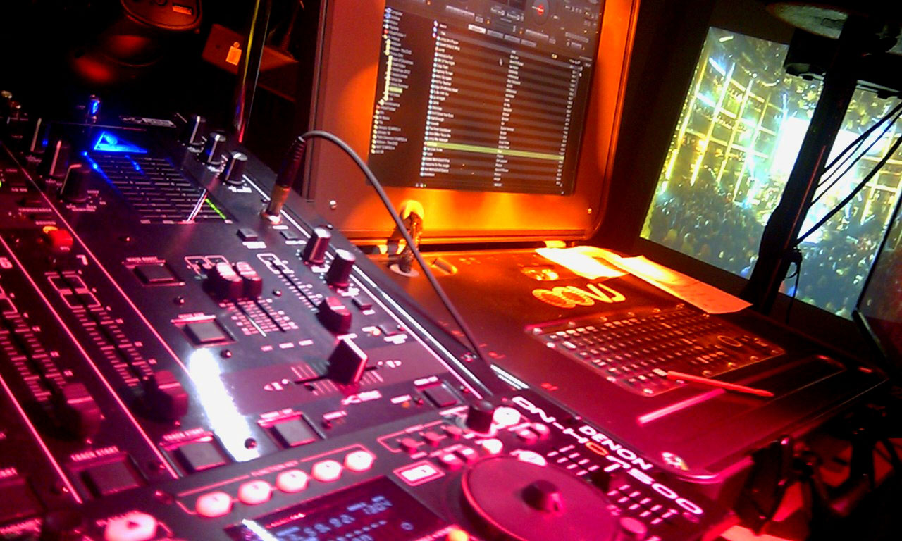 Carlsboro Sound Disco