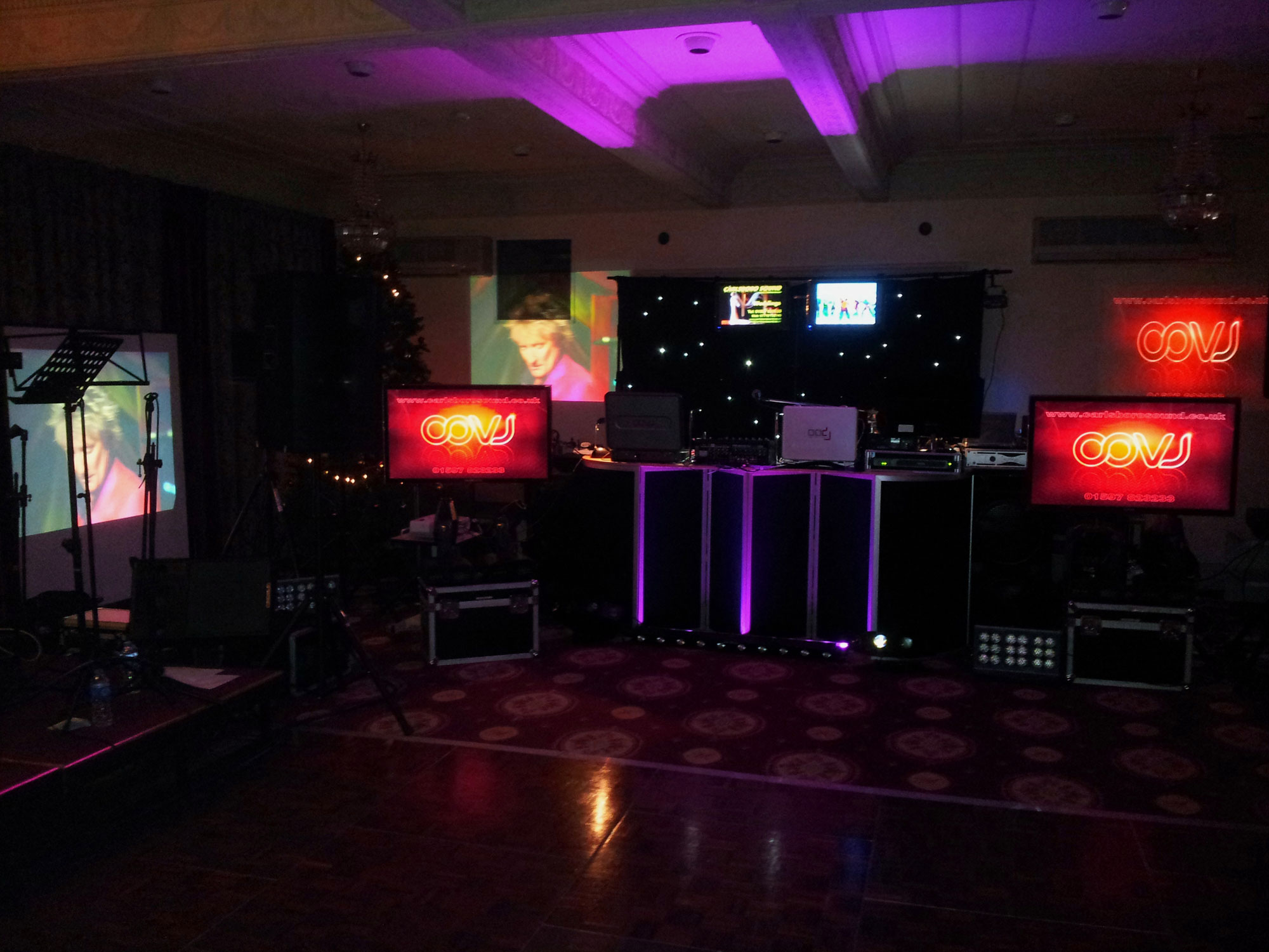 Carlsboro Sound Disco