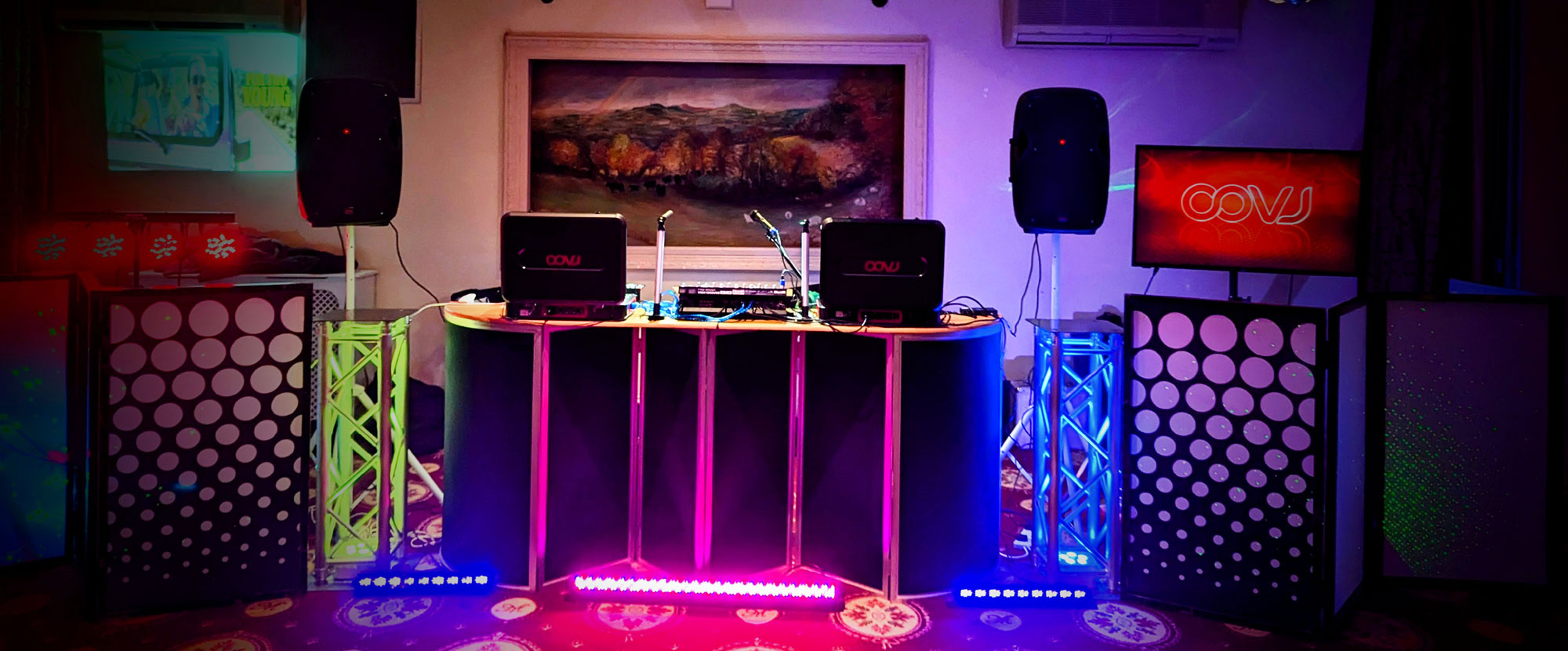 Carlsboro Sound Disco