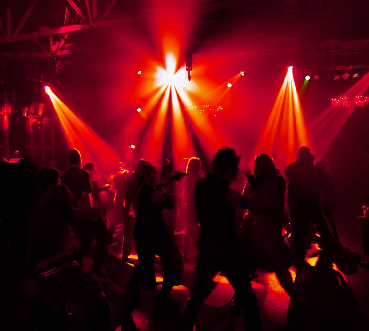 Carlsboro Sound Disco
