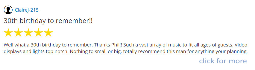 Testimonials