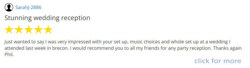 Testimonials